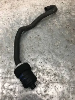 Webasto Entlüftungsschlauch OEM A2225001175 für Mercedes S-Klasse