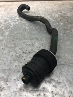 Tuyau d'aération Webasto OEM A2225001175 Mercedes Classe S