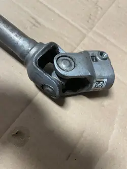 AUDI A4 A5 8W Astina colonna sterzo 2021 OEM 8W1419753C