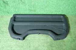 Kofferraumablage Dacia Spring OEM 799227617R - Gebraucht