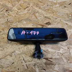 Mercedes Buitenspiegel OEM A1778105200 - Gebruikt