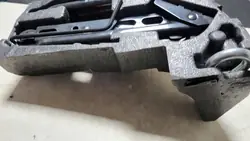 Opel OEM 39011364 Hjulreparationskit för Corsa E