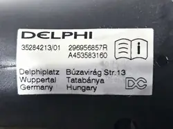 Câble de charge Renault OEM 296956857R pour Twingo/ZOE