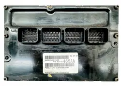 Dodge Journey 2007 Zijspiegelmodule OEM P05150469AA