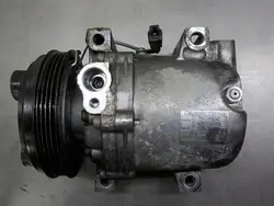 Compressore aria condizionata Subaru Impreza II 2.0 OEM 73111FE040
