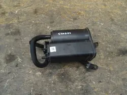 Carbon Filter Housing 1.6 E-TECH Renault Symbioz