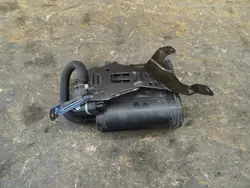 Carbon Filter Housing 1.6 E-TECH Renault Symbioz