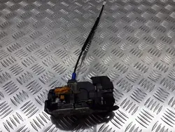 Zentralverriegelung Links Vorne Opel Astra J 1.6 CDTI OEM