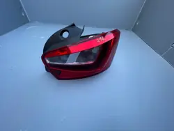 SEAT IBIZA IV LIFT 12-17 Lámpara LED Trasera Derecha Completa