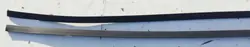 OEM listwadachyjjh4564QU7 Moulure Toit Gauche