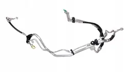 Ilmastointiputki Peugeot Expert Toyota Proace