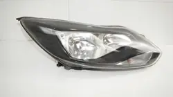 Farol Dianteiro Direito OEM 360187218 Ford Focus MK3
