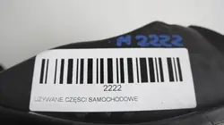 Rechter Frontscheinwerfer OEM 360187218 Ford Focus MK3