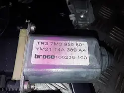 Régulateur de vitre VW Sharan OEM 7M3959801