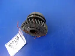 4. Gang Schaltgabel für FIAT 126P - OEM Teil