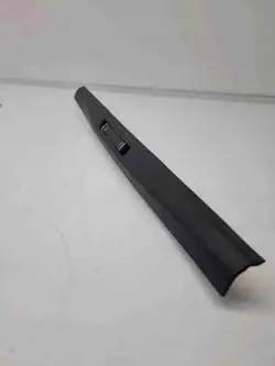 Suporte de soleira Porsche 718 Boxster OEM 31555020