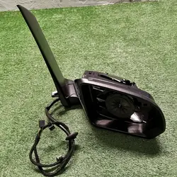 MERCEDES VITO VIANO W447 HÖGER SPEGLAR 7 PIN A4478114500