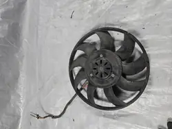 Ventilateur Moteur OEM AU85018RFA1 pour Audi A6 A7 C7 3.0TDI