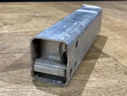 Mercedes-Benz etupuskurin iskunvaimennin OEM A2056203701