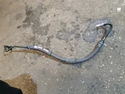 Tuyau de direction assistée AUDI Q7 4L 3.0 TFSI