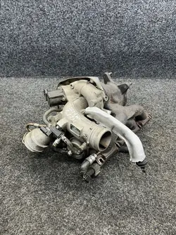 Turbo VW Passat Golf Skoda Octavia 1.8 TSI 06J145701J
