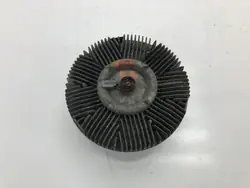 MAN TGL/TGM Viskeuze Koppeling OEM 510324565457024N