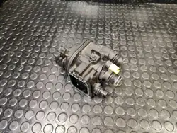 Carcaça do termóstato OEM 9807198480 para Citroën C4