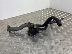 Peugeot 4008 2013 Thermostaat OEM UVY36532