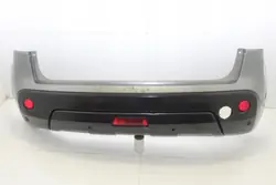 OEM 371116172 bakre stötfångare för Nissan Qashqai J10
