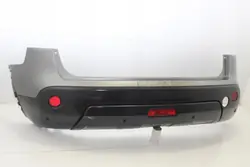 Pare-chocs arrière OEM 371116172 pour Nissan Qashqai J10
