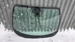 Frontscheibe SZYBA CZOŁOWA NISSAN JUKE F15 LIFT