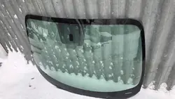 Framruta SZYBA CZOŁOWA NISSAN JUKE F15 LIFT