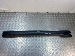 Barras de tejadilho OEM FBZ25833 para Subaru Impreza III 2008
