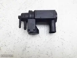 Électrovanne de vide VW Touareg 2008 059906628b