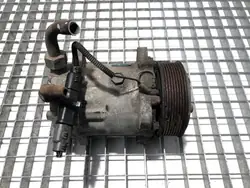 Airco Compressor MAN TGA SD7H15 18.430 430PK OEM LORK-535-522684