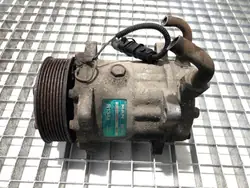 Klimakompressor MAN TGA SD7H15 18.430 430PS OEM LORK-535-522684