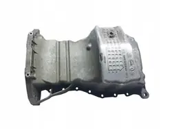 Oljetank 8200535848 Dacia Logan I 1.4