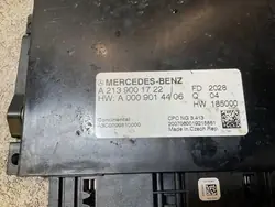 Ordinateur de boîte Mercedes-Benz A0009014406
