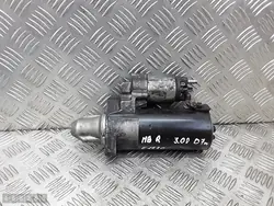 Motor de arranque Mercedes R Clase 2007 3000td A0061514101