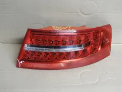 Luz trasera derecha VALEO AUDI A6 (C6) 10.08-03.11 043843