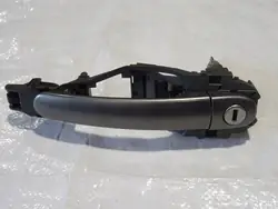 Vasen etuoven kahva SEAT Altea LS7U