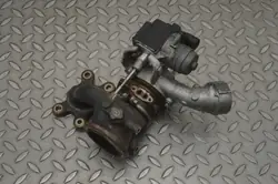 VW POLO 6R 6C Turbo 2014 OEM 04E145704T