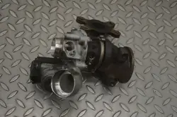 Turbo VW POLO 6R 6C 2014 OEM 04E145704T