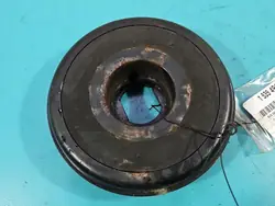Poulie vilebrequin IMPRK1535491 pour Opel Movano III