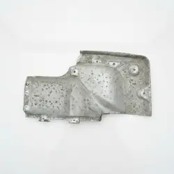 Escudo térmico silenciador VW T6.1 OEM 7H0825701
