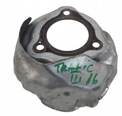 Turbo värmesköld OEM 144504493R för Renault Trafic