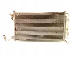 Nissan Note A/C Kondenseri 1.6 Bensiini 81kW (110 HP) OEM