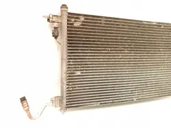 Nissan Note A/C Kondensator 1.6 Benzin 81kW (110 PS) OEM