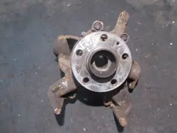 Pivot de roue avant gauche VW Golf IV 1.4B AIC7380