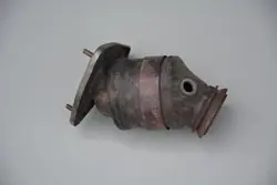 Iveco OE 5801352155 Catalisador